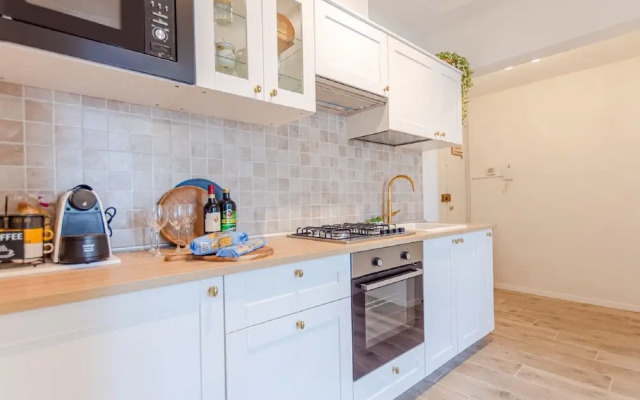 Belvilla by OYO Maison