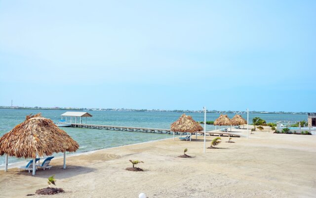 Casas de la Caye Villas