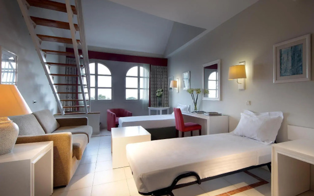 Exe Gran Hotel Solúcar