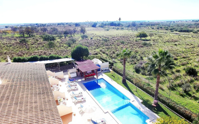 Apartamento Gilao III