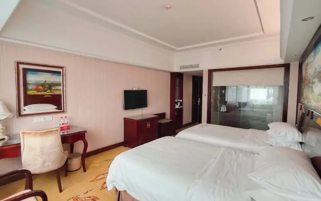 VN hotel -Guangdong Heyuan Hongxing road