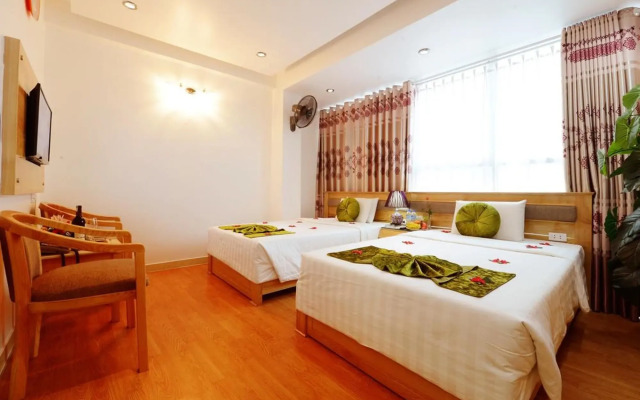 Blue 29 Hotel