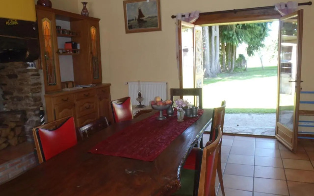 Les Cerfs de Laplaud