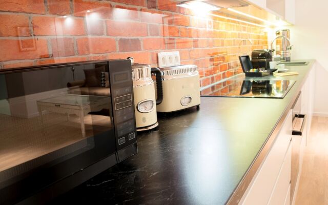 Nook Nook Apartments - Dietla 66