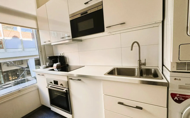 Boutique Hotel Albus Amsterdam Centre