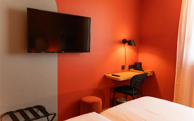 Best Western Terra Alta Perpignan Aeroport