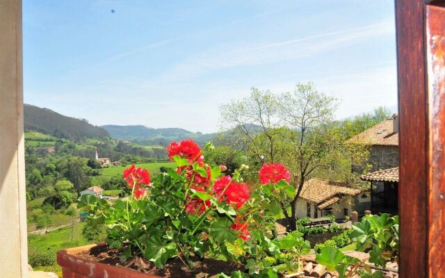 Casa Rural Llugarón I