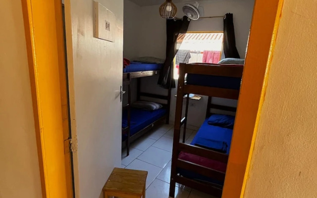 Hostel Casa Da Ana