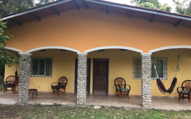 Cabanas el Valle