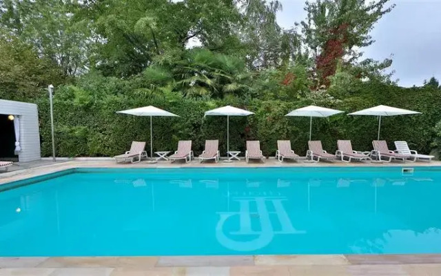 Best Western Jet Hotel Milano Malpensa