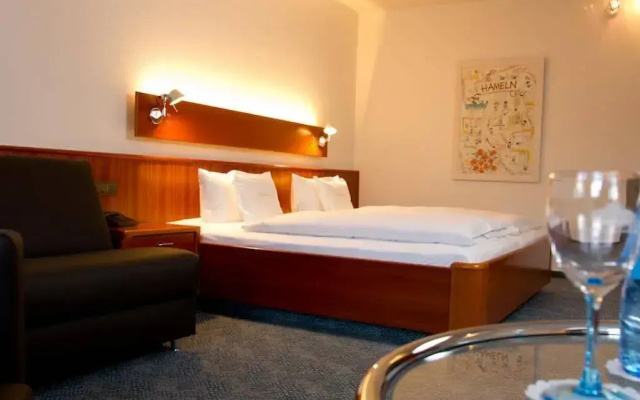 Historik Hotel Christinenhof