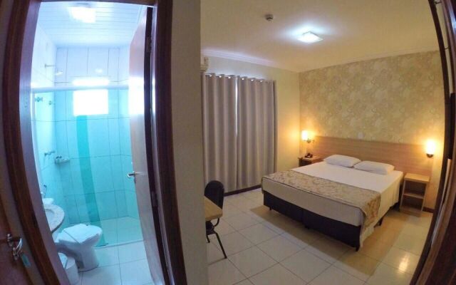 Alji Hotel