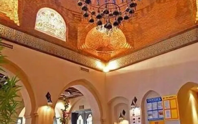 Mazar Resort & Spa By Kemet