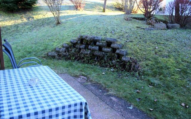 Ferienwohnung Fröhlke