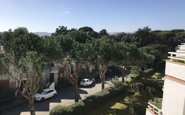 Apartamento Politur F-42