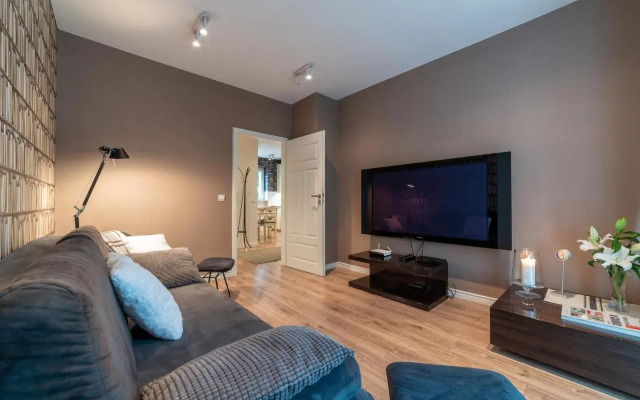 Max Apartment Gdynia