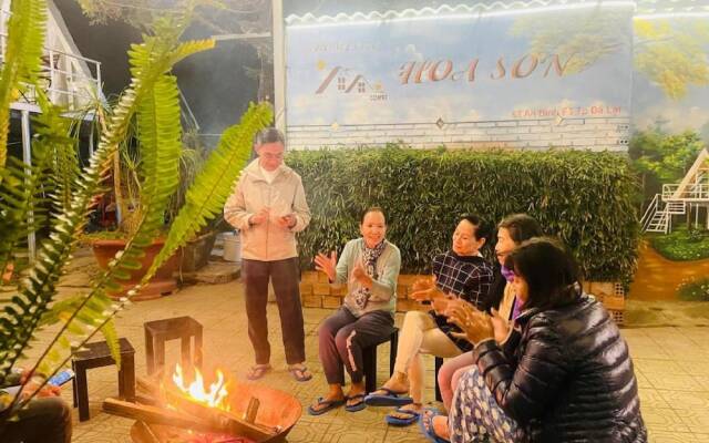 Hoa Son Village Da Lat