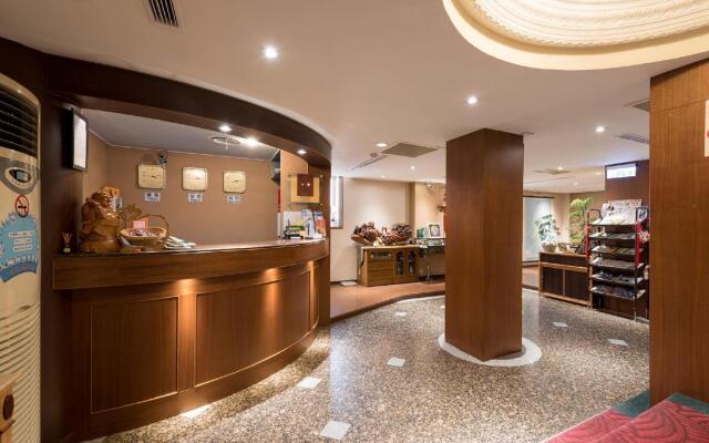 FuZhuang Hotel