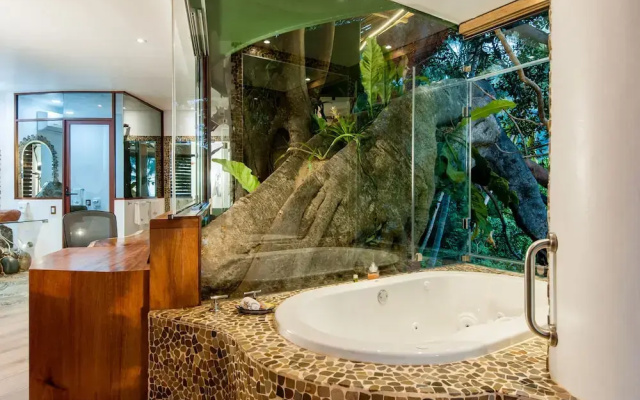 Villa Polinesia Wellness Resort