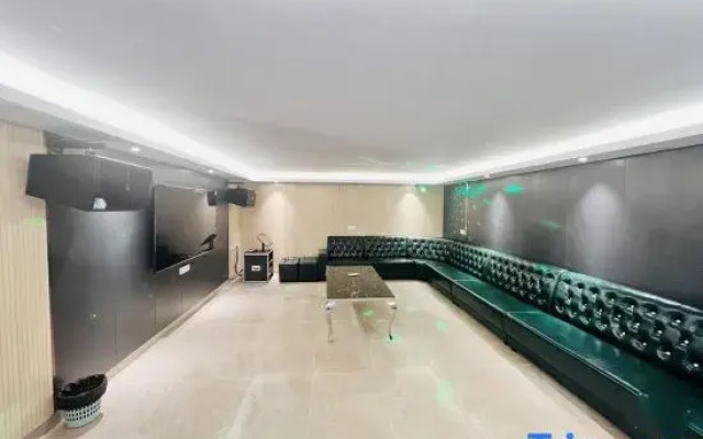 Yangjiang Letu Hotel (Agile Gold Coast)