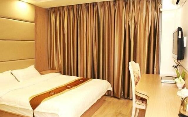 Xinpin Hotel