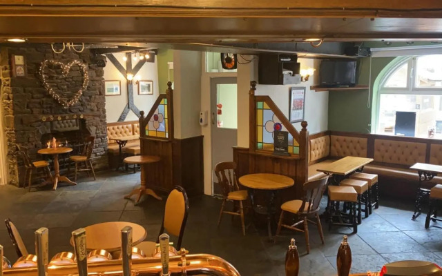 The Kings Head Hotel