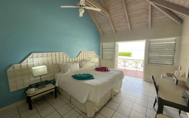 Hawksbill Resort Antigua
