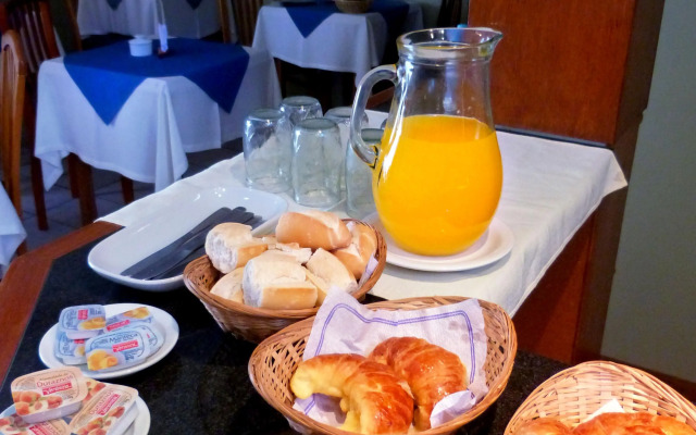 Hotel Torino