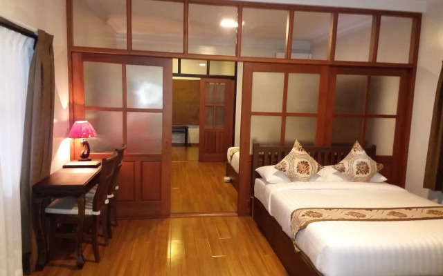 Hotel AKIMOMI