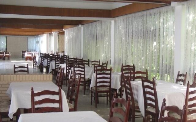 Hotel Agora