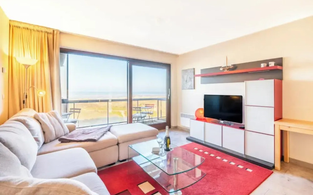 Peaceful Apartment Near the Beach