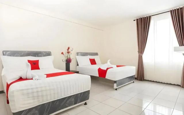 RedDoorz near Museum Angkut Batu 2