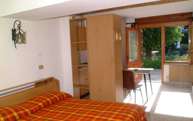 Residence Beau Sejour