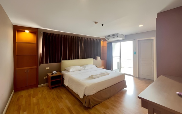 BU Place Hotel
