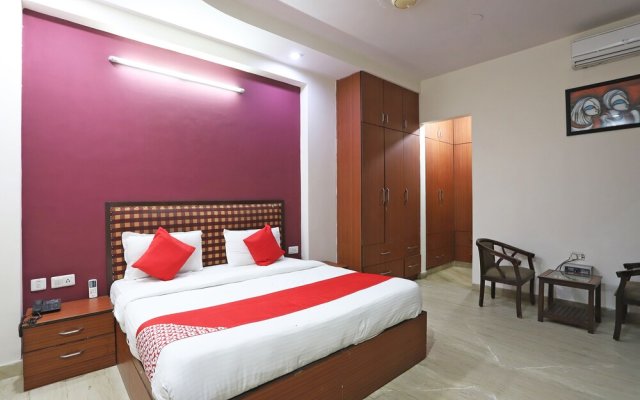 Ishita Residency by OYO Rooms