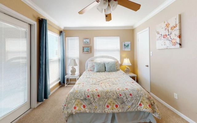 Seascape 2201 in Galveston