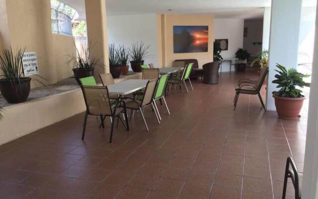 Coral Suites Bucerias