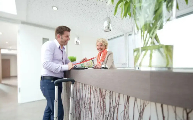 Hotel & Restaurant Bakenhof