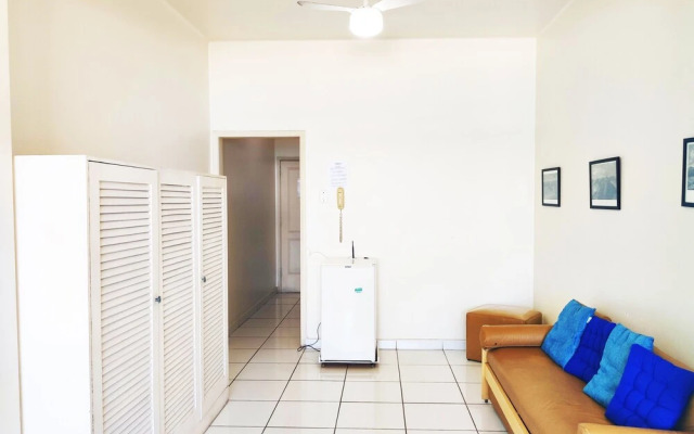 TC603 Vista Maravilhosa Rio