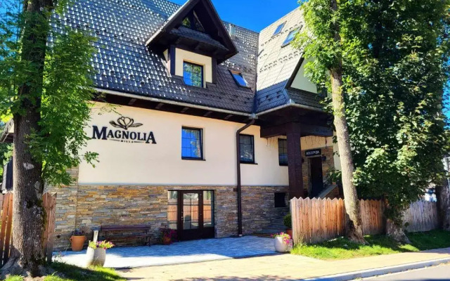 Magnolia
