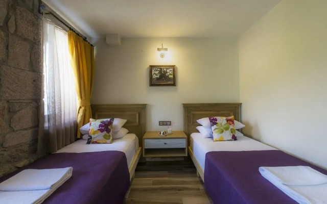 Assos Zeytinhan Hotel Special Class-Adults Only