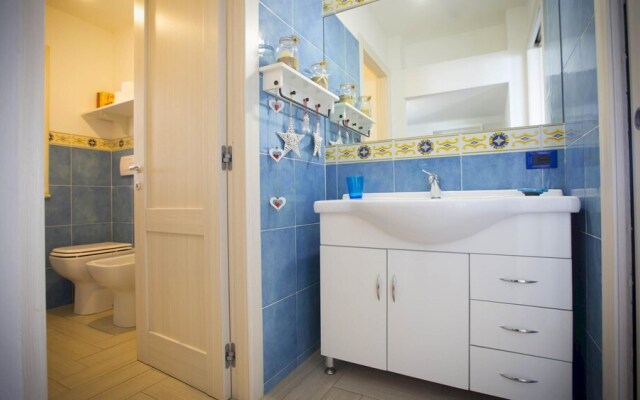 Villa Olimpia 6 2 in Castellammare del Golfo