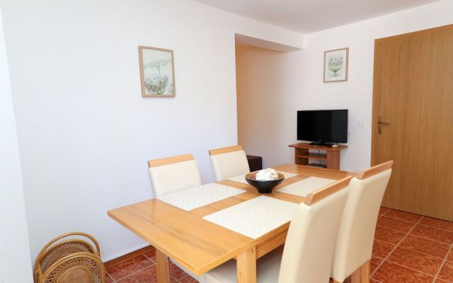 Apartments Casa Mia
