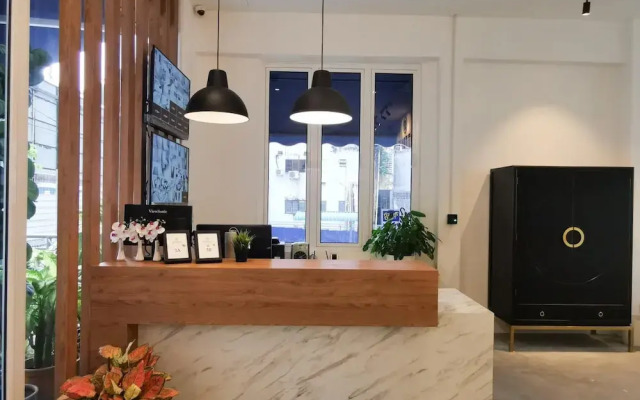 Attrus By LSE - Hostel