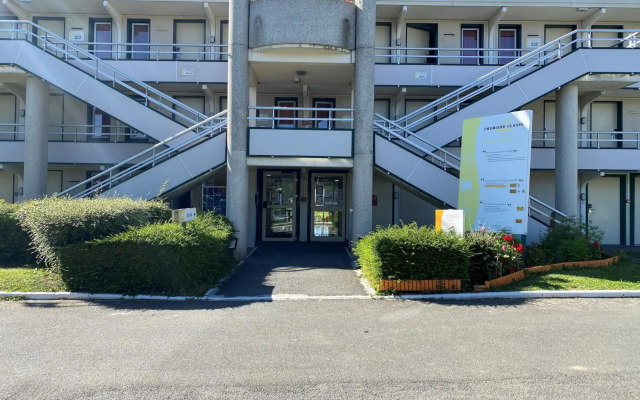 Premiere Classe Cambrai - Proville