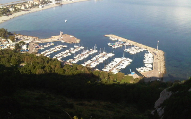 Al Porto di Cagliari