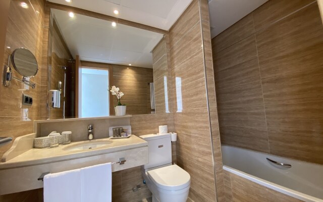 Artplatinum Suites & Apartments