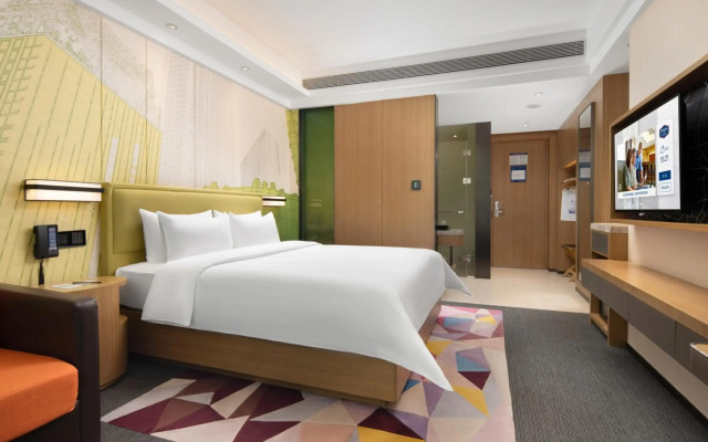 Hampton by Hilton Nanning Jiangnan