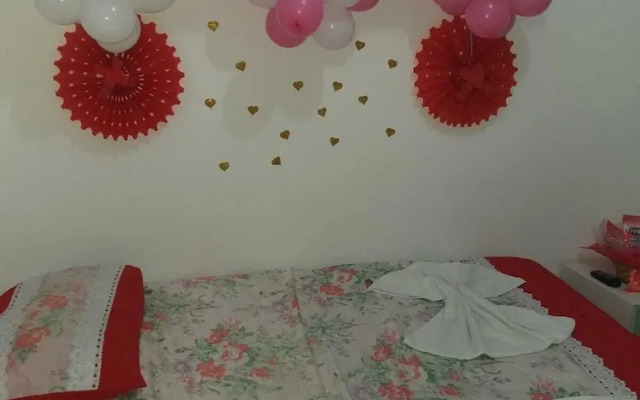 Pousada Recanto Feliz