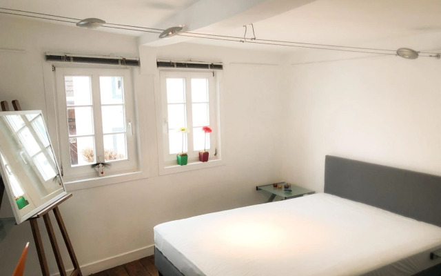 Hexenhäuschen Dreieichenhain